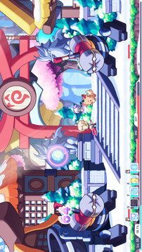 尤马巢穴游戏截图2