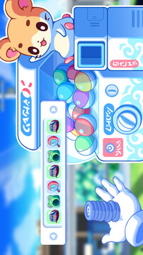 尤马巢穴游戏截图4