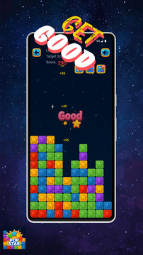 PopStar Blast 消灭星星游戏截图5