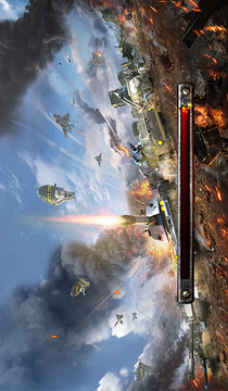 装甲联队online游戏截图5