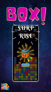 PopStar Blast 消灭星星游戏截图1