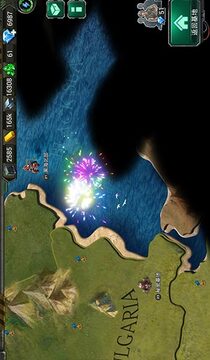 装甲联队online游戏截图2