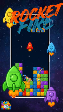PopStar Blast 消灭星星游戏截图2