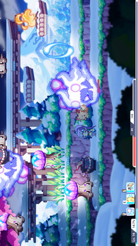 尤马巢穴游戏截图5