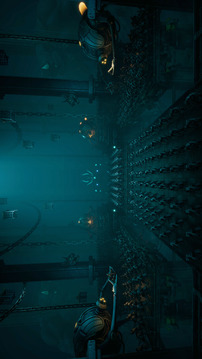 蝼蚁之城游戏截图2