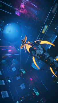 蝼蚁之城游戏截图3