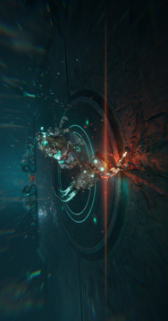 蝼蚁之城游戏截图1