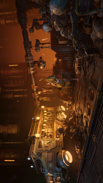 蝼蚁之城游戏截图5