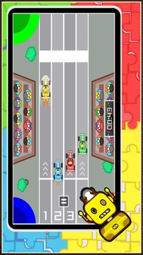 双人合作游戏截图1