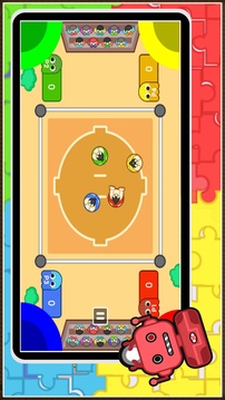 双人合作游戏截图4