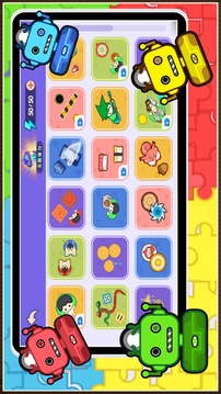 双人合作游戏截图5