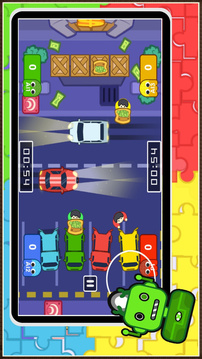 双人合作游戏截图3