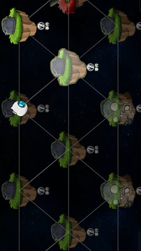 植物大战僵尸模拟宇宙版游戏截图1