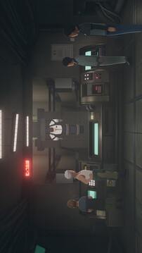 沉没意志游戏截图2