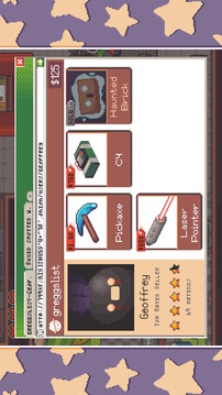 大头菜小子抢银行游戏截图5