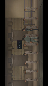 沉没意志游戏截图3