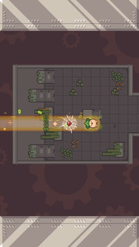 大头菜小子抢银行游戏截图3