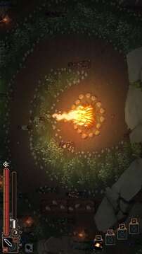 困兽之国游戏截图5