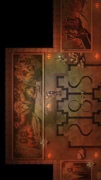 困兽之国游戏截图2