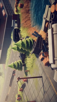 逃离鸭科夫游戏截图3