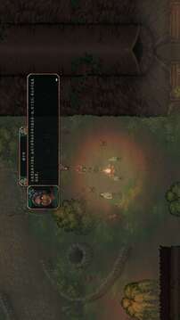 困兽之国游戏截图3