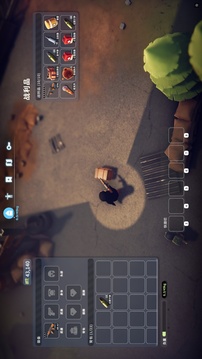 逃离鸭科夫游戏截图4