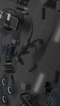 怪兽巢穴游戏截图3