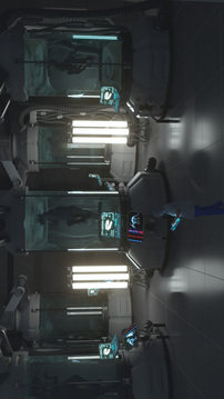 怪兽巢穴游戏截图5