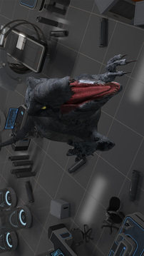 怪兽巢穴游戏截图1