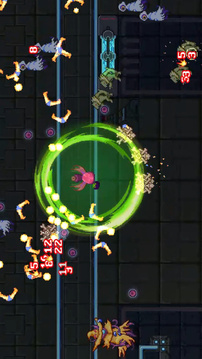 原点计划游戏截图1