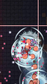 原点计划游戏截图2