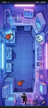 特攻大师游戏截图2