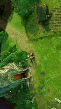 永恒围城：无尽纪元游戏截图4