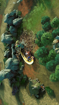 永恒围城：无尽纪元游戏截图5