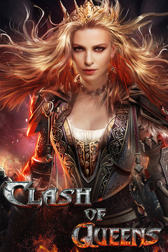 女王的纷争游戏截图4