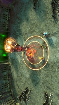 永恒围城：无尽纪元游戏截图3