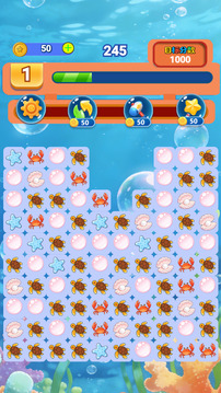 猫趣拼和游戏截图2