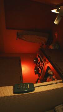 沉没的森林游戏截图3