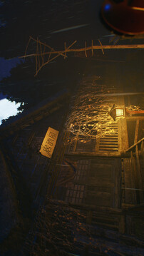 沉没的森林游戏截图2