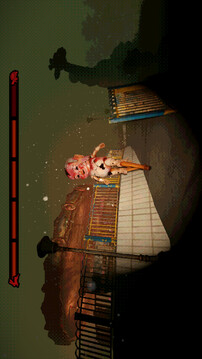 千禧失乐园游戏截图2