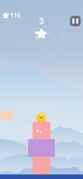 方块萌宠跳跳乐游戏截图4