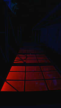 沉没的森林游戏截图1