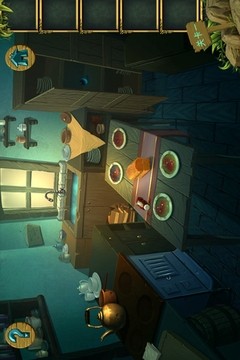 糖果森林逃脱手游版01游戏截图4