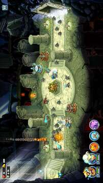 王国保卫战6：新启程游戏截图1