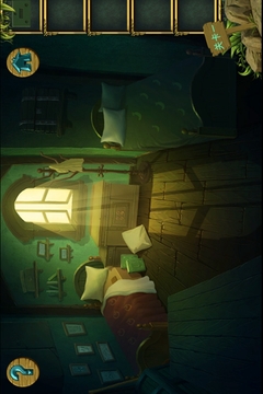 糖果森林逃脱手游版01游戏截图3