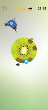 疯狂的鸽子游戏截图2