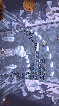 球比伦战记游戏截图1