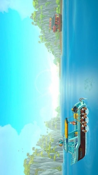 潜水员戴夫手游游戏截图5