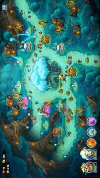 王国保卫战6：新启程游戏截图3