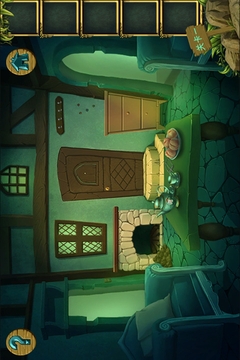 糖果森林逃脱手游版01游戏截图5